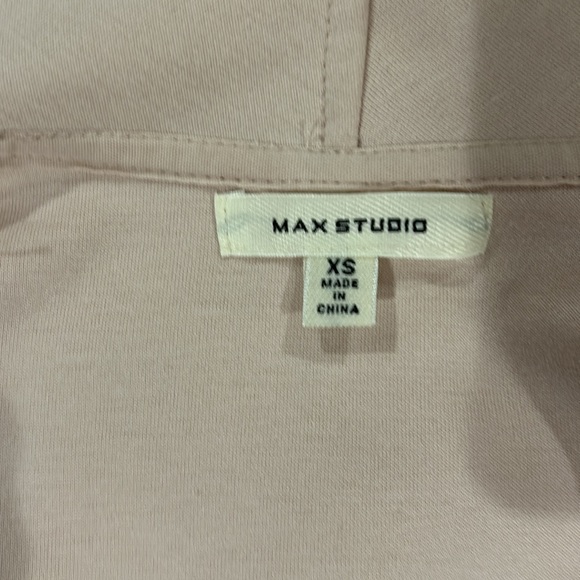 Max Studio Blazer - Picture 4 of 5